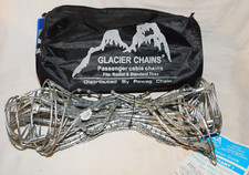 Glacier passenger car for sale  Lebanon