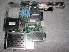 Scheda madre notebook usato  Torino