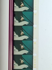 Carretel de trailer Disney 16mm: Dumbo, Branca de Neve, Cinderela, 101 Dálmatas + mais comprar usado  Enviando para Brazil