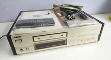 Sony cdp x777es gebraucht kaufen  Waiblingen