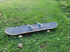 Caminhões de skate (SOMENTE CAMINHÕES) comprar usado  Enviando para Brazil