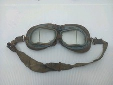 ww2 raf goggles for sale  WORTHING