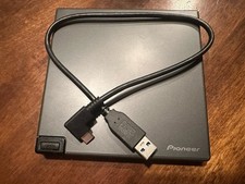 Pioneer usb 3.2 for sale  Saint Cloud