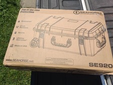 New seahorse se920 for sale  Taylor