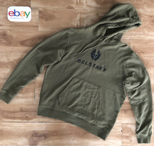 Belstaff signature hoodie gebraucht kaufen Belstaff signature hoodie gebraucht kaufen  Burgau