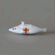 Crested ware grafton for sale  SKIPTON