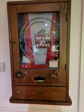 Win cig penny for sale  BRISTOL