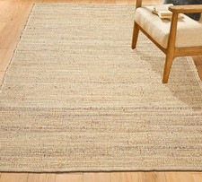 8x10 jute cotton for sale  Eugene