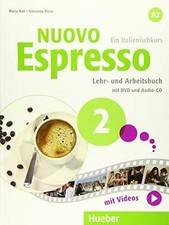 Nuovo espresso italienischkurs gebraucht kaufen  Stuttgart
