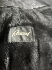 Brioni men jacket for sale  HITCHIN