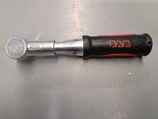 Clé dynamométrique sam d'occasion  Trégunc