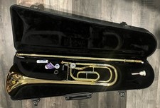 Yamaha ysl 448g for sale  Cleburne