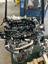Motore ford transit usato  Palermo