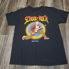 rock school movie t shirt for sale rock school movie t shirt for sale Chipley