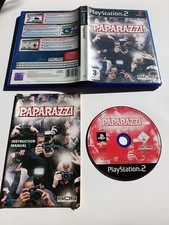 Paparazzi complete instruction for sale  GLASGOW