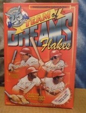 Team dreams flakes for sale  Cincinnati