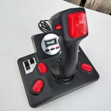 Quickjoy superboard joystick for sale  BELFAST