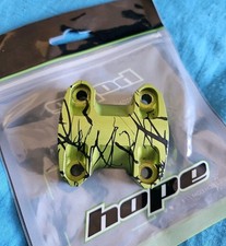 Hope downhill stem for sale  LICHFIELD