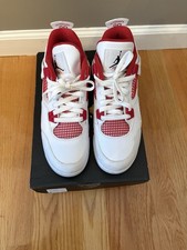 Nike air jordan d'occasion  Expédié en Belgium