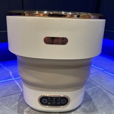 Portable washing machine for sale  ASHTON-UNDER-LYNE