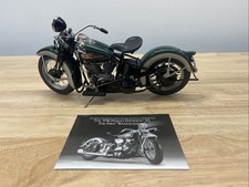 1936 harley davidson for sale  Wonder Lake