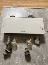 Hansgrohe ecostat select gebraucht kaufen  Leichlingen (Rheinland)