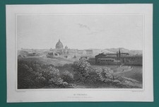 Vatican st. peter for sale  Manassas