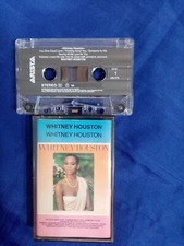 Whitney houston whitney usato  Torino