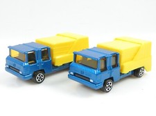 Corgi refuse truck gebraucht kaufen  Gelsenkirchen