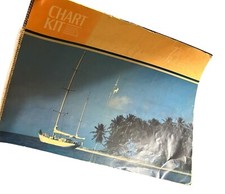 Bba chart kit for sale  Fort Lauderdale