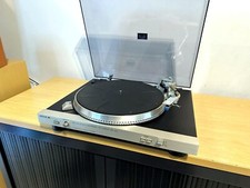 Platine vinyle hifivox d'occasion  Saint-Marcel