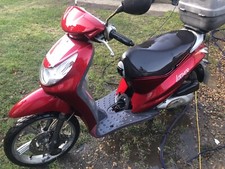 Breaking peugeot looxor for sale  CAMBERLEY
