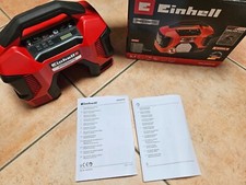 Einhell pressito 18v gebraucht kaufen  Herrenberg