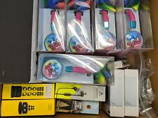 Assorted headphone lot for sale  Perris