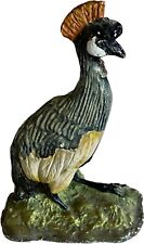 Grey crowned crane for sale  Fargo
