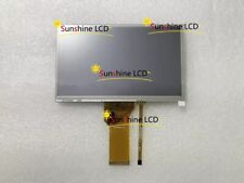 Tela LCD AT070TN94 7" polegadas com digitalizador de vidro sensível ao toque 50 pinos garantia de 1 ano comprar usado  Enviando para Brazil