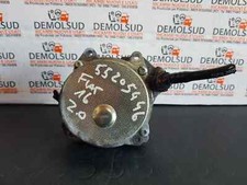 Depressore pompa vuoto usato  Rosarno