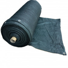 Green shade cloth for sale  Itasca