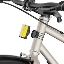 Shapeheart fahrradlicht auflad gebraucht kaufen  Weißenhorn