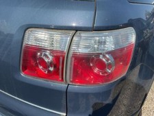 Passenger tail light for sale  Axton