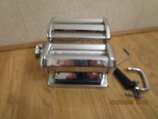 cast pasta maker iron for sale  Burlington