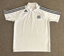 Newcastle united adidas for sale  HEXHAM