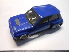 Renault R 5 Turbo Scaleracer auf Plafit Chassis in 1:24 comprar usado  Enviando para Brazil
