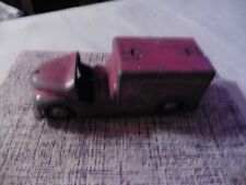 Ancienne voiture canion d'occasion  Commentry