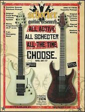 Schecter blackjack atx for sale  Flint