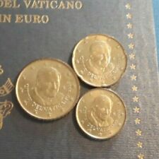 Monnaie vatican euro d'occasion  Les Avenières