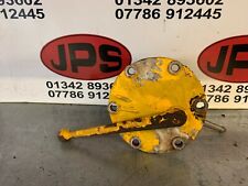 Gearbox side panel for sale  GODSTONE