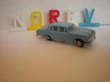 Norev micro mercedes d'occasion  Orleans-