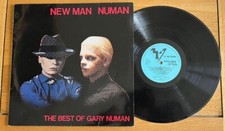 Gary numan new for sale  MILTON KEYNES