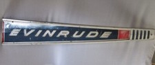 Vintage evinrude boat for sale  Chicago
